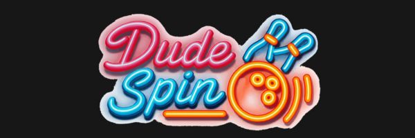 Dudespin welcome offer page opened by a Kiwi player
